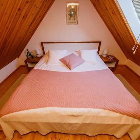Beautiful Cottage With Heated Pool For 22 Ppl Plaski Экстерьер фото