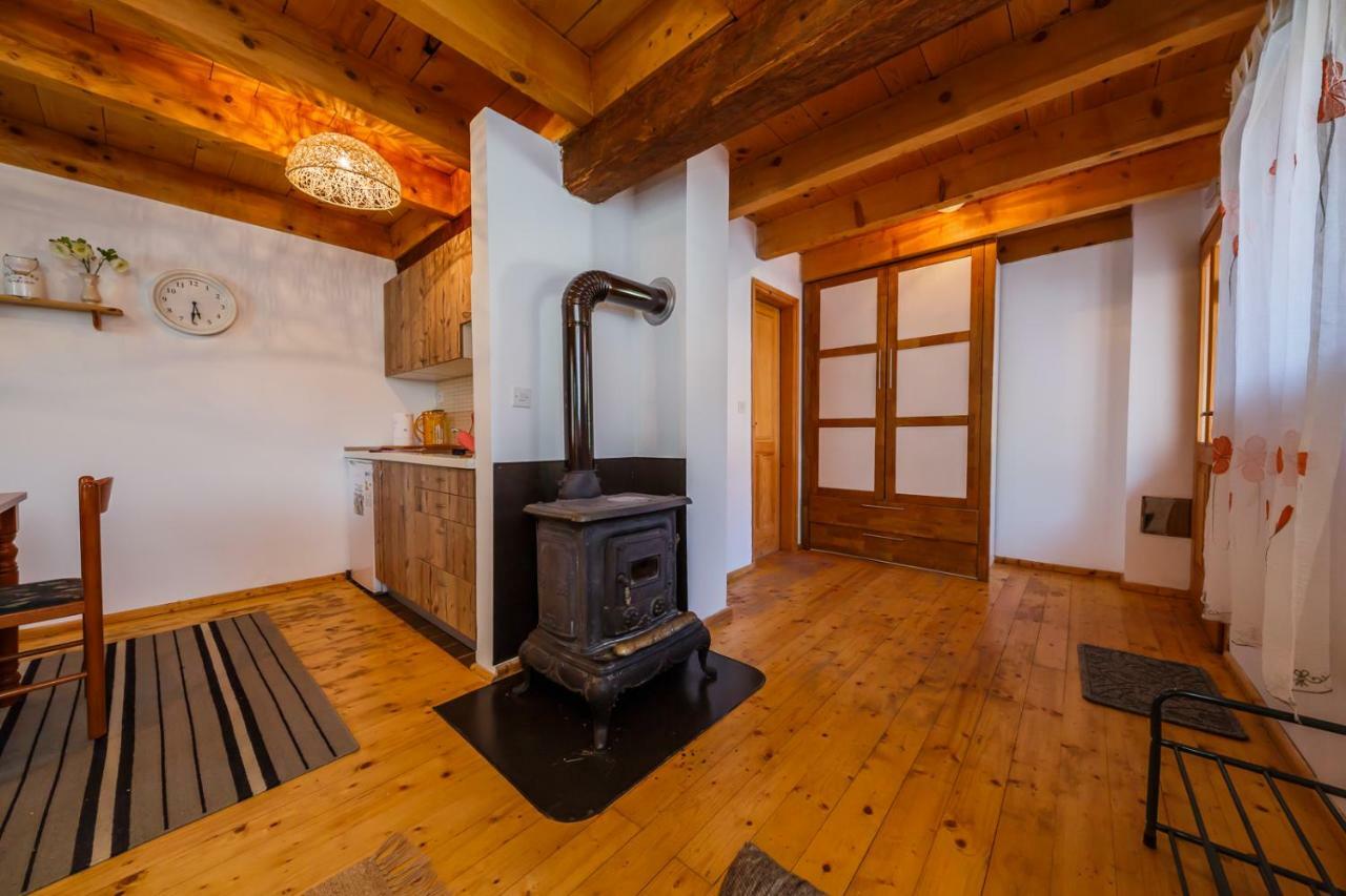 Beautiful Cottage With Heated Pool For 22 Ppl Plaski Экстерьер фото